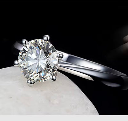 Anillo plata de ley 925